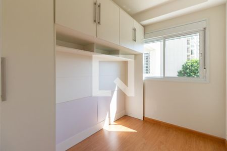 Quarto 1 de apartamento para alugar com 2 quartos, 55m² em Bela Vista, São Paulo