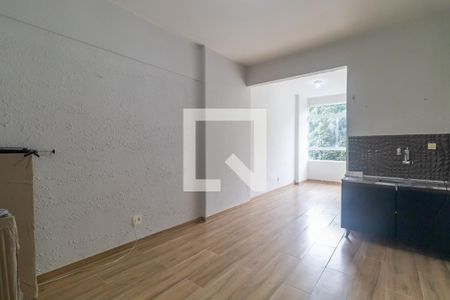 Studio de kitnet/studio para alugar com 1 quarto, 34m² em Bela Vista, São Paulo