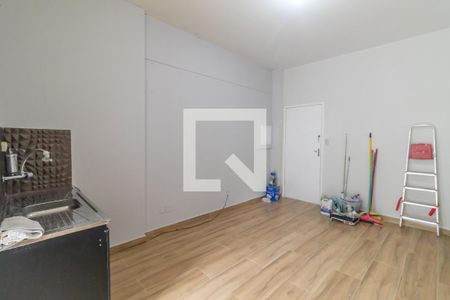 Studio de kitnet/studio para alugar com 1 quarto, 34m² em Bela Vista, São Paulo