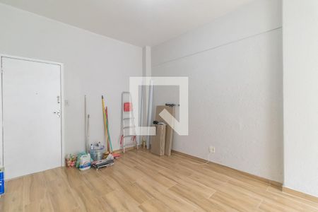 Studio de kitnet/studio para alugar com 1 quarto, 34m² em Bela Vista, São Paulo