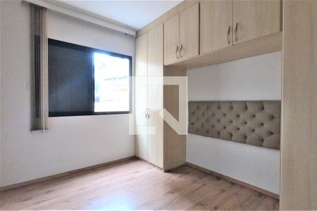 Quarto 1 de apartamento para alugar com 2 quartos, 64m² em Vila Tijuco, Guarulhos