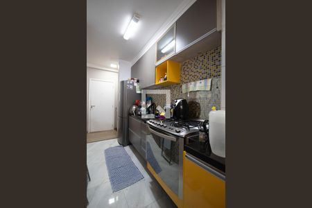 Apartamento para alugar com 53m², 2 quartos e 1 vaga Apartamento para alugar com 53m², 2 quartos e 1 vagaCozinha