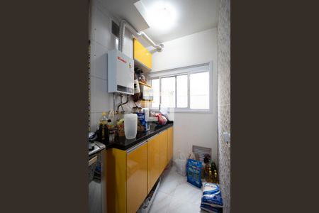 Apartamento para alugar com 53m², 2 quartos e 1 vaga Apartamento para alugar com 53m², 2 quartos e 1 vagaCozinha