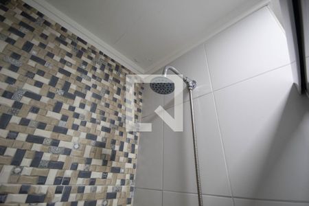 Apartamento para alugar com 53m², 2 quartos e 1 vaga Apartamento para alugar com 53m², 2 quartos e 1 vagaBanheiro