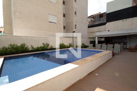 Apartamento para alugar com 53m², 2 quartos e 1 vaga Apartamento para alugar com 53m², 2 quartos e 1 vagaEspaço Família
