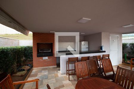 Apartamento para alugar com 53m², 2 quartos e 1 vaga Apartamento para alugar com 53m², 2 quartos e 1 vagaEspaço Família