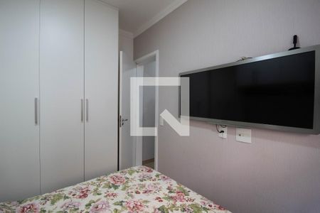 Quarto 1 de apartamento para alugar com 2 quartos, 53m² em City Bussocaba, Osasco