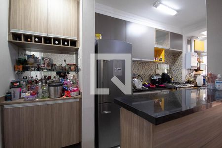 Apartamento para alugar com 53m², 2 quartos e 1 vaga Apartamento para alugar com 53m², 2 quartos e 1 vagaCozinha