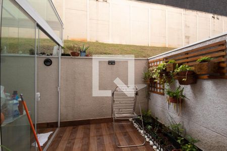 Apartamento para alugar com 53m², 2 quartos e 1 vaga Apartamento para alugar com 53m², 2 quartos e 1 vagaVista do Quarto 1