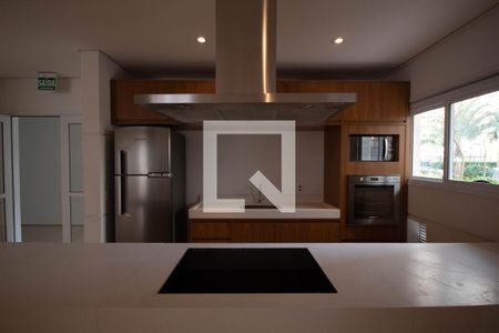 Apartamento para alugar com 53m², 2 quartos e 1 vaga Apartamento para alugar com 53m², 2 quartos e 1 vagaÁrea comum - Salão de festas