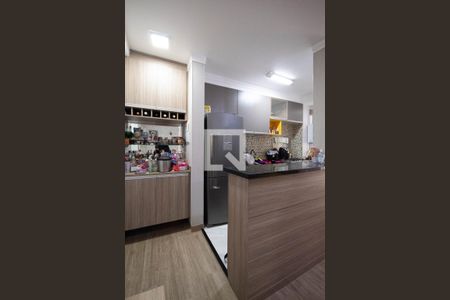 Apartamento para alugar com 53m², 2 quartos e 1 vaga Apartamento para alugar com 53m², 2 quartos e 1 vagaCozinha