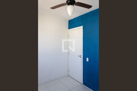 Quarto 1 de apartamento para alugar com 2 quartos, 43m² em Campo Grande, Rio de Janeiro