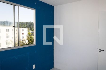 Quarto 2 de apartamento para alugar com 2 quartos, 43m² em Campo Grande, Rio de Janeiro