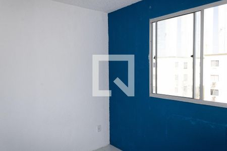 Quarto 2 de apartamento para alugar com 2 quartos, 43m² em Campo Grande, Rio de Janeiro