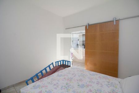 Quarto 1 de apartamento à venda com 3 quartos, 97m² em Barra Funda, São Paulo