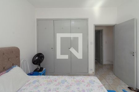 Quarto 1 de apartamento à venda com 3 quartos, 97m² em Barra Funda, São Paulo