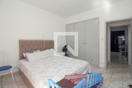 Quarto 1 de apartamento à venda com 3 quartos, 97m² em Barra Funda, São Paulo