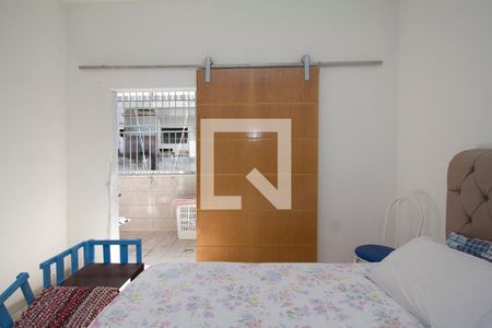 Quarto 1 de apartamento à venda com 3 quartos, 97m² em Barra Funda, São Paulo