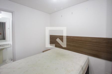 Quarto de kitnet/studio para alugar com 1 quarto, 35m² em Jardim Aeroporto, São Paulo