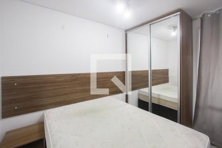 Quarto de kitnet/studio para alugar com 1 quarto, 35m² em Jardim Aeroporto, São Paulo