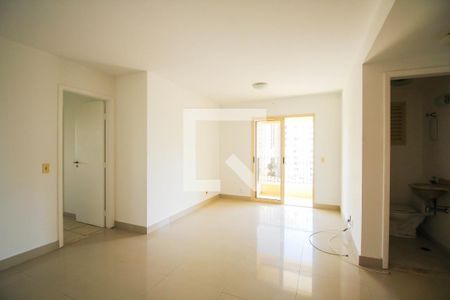 Sala de apartamento para alugar com 4 quartos, 97m² em Vila Gomes Cardim, São Paulo