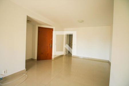 Sala de apartamento para alugar com 4 quartos, 97m² em Vila Gomes Cardim, São Paulo