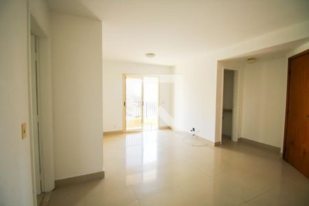 Sala de apartamento para alugar com 4 quartos, 97m² em Vila Gomes Cardim, São Paulo