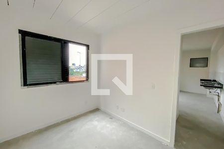 Quarto de kitnet/studio para alugar com 1 quarto, 32m² em Chácara Seis de Outubro, São Paulo