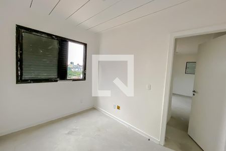 Quarto de casa de condomínio para alugar com 1 quarto, 36m² em Chácara Seis de Outubro, São Paulo