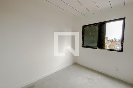 Quarto de casa de condomínio para alugar com 1 quarto, 36m² em Chácara Seis de Outubro, São Paulo