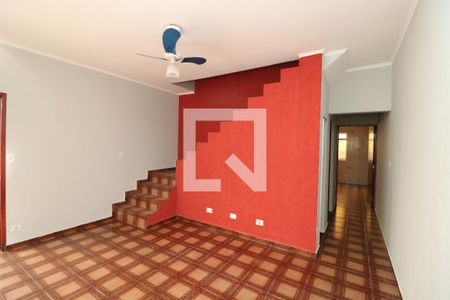 Casa para alugar com 60m², 3 quartos e sem vagaSala