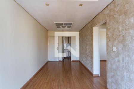 Sala de apartamento para alugar com 2 quartos, 60m² em Vila Osasco, Osasco