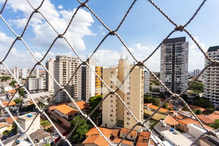 Vista de apartamento para alugar com 2 quartos, 60m² em Vila Osasco, Osasco