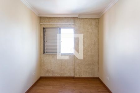 Quarto de apartamento para alugar com 2 quartos, 60m² em Vila Osasco, Osasco