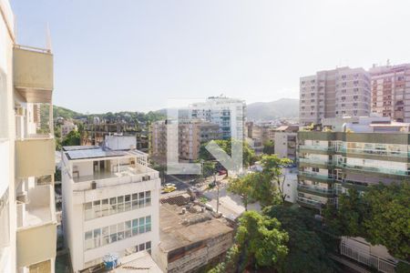 Vista da Varanda da Sala de apartamento à venda com 3 quartos, 180m² em Freguesia de Jacarepaguá, Rio de Janeiro