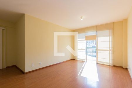 Sala de apartamento à venda com 3 quartos, 180m² em Freguesia de Jacarepaguá, Rio de Janeiro