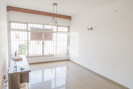 Sala de casa à venda com 3 quartos, 154m² em Parque da Mooca, São Paulo