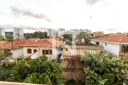 Vista da Varanda de apartamento à venda com 2 quartos, 55m² em Jardim das Vertentes, São Paulo