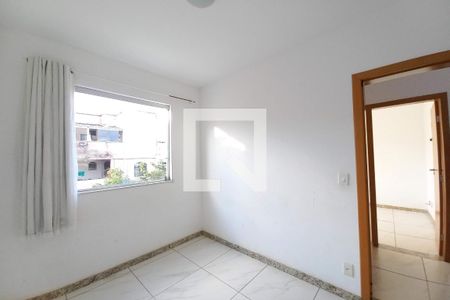 Quarto 2 de apartamento à venda com 2 quartos, 57m² em Jardim Leblon, Belo Horizonte