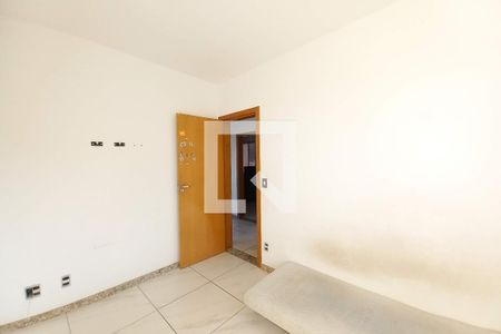 Quarto 1 de apartamento à venda com 2 quartos, 57m² em Jardim Leblon, Belo Horizonte