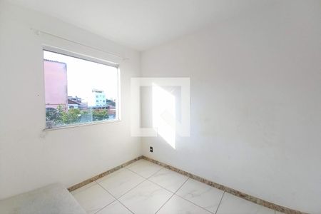 Quarto 1 de apartamento à venda com 2 quartos, 57m² em Jardim Leblon, Belo Horizonte