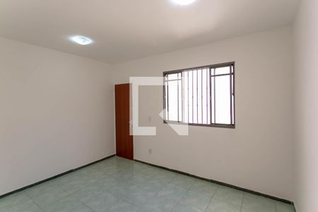 Sala de apartamento à venda com 2 quartos, 56m² em Candelária, Belo Horizonte