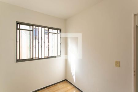 Quarto 2 de apartamento à venda com 2 quartos, 56m² em Candelária, Belo Horizonte