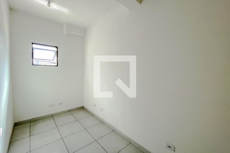 Sala e Quarto e Cozinha de kitnet/studio para alugar com 1 quarto, 30m² em Canindé, São Paulo