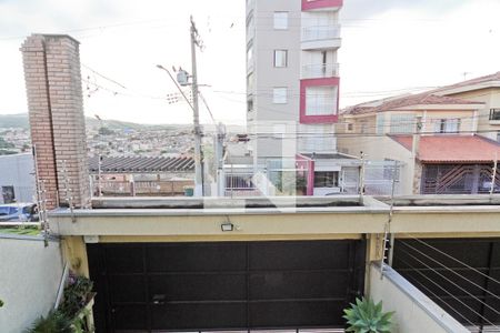 Vista de casa à venda com 3 quartos, 290m² em Vila Pereira Barreto, São Paulo