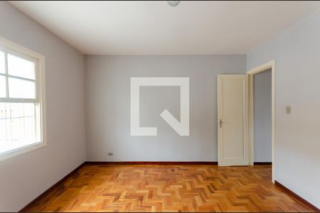 Quarto 1 de casa para alugar com 2 quartos, 100m² em Chácara Inglesa, São Paulo