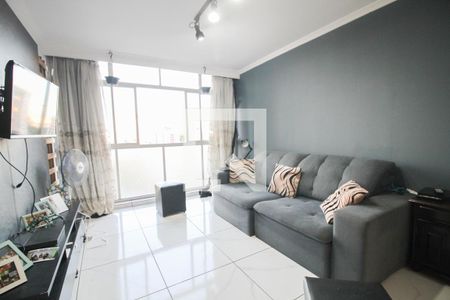 Apartamento à venda com 84m², 2 quartos e 1 vagasala