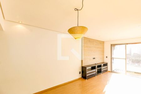 Sala de jantar de apartamento para alugar com 2 quartos, 75m² em Cidade Monções, São Paulo