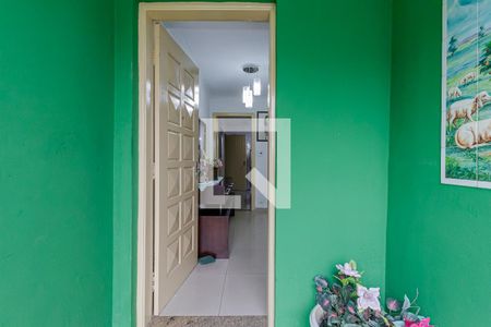 Entrada de casa à venda com 3 quartos, 121m² em Vila Brasilina, São Paulo