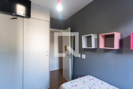 Quarto  de apartamento à venda com 2 quartos, 55m² em Quitaúna, Osasco